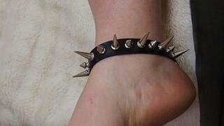 Deeper into feet addiction #12