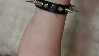 Deeper into feet addiction #13