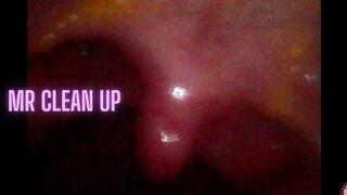 Giantess Crew – Mirandha – MR Clean Up