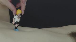 Giant Vore CruelAlice - mp4 720p