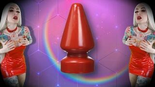 Be an empty loose goon hole - AROMA , ASMR