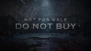 JUST a Test - This clip might look fancy with its cool graphics and catchy music, but don’t be fooled... it’s only a test video with Animation, Audio Only, Gam