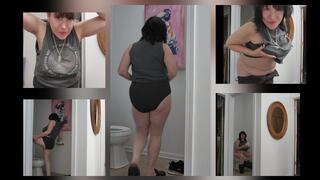 Back Home Again Cat Nt Pee Feed Chat Recap of The Day