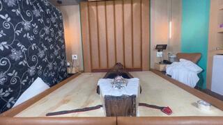 FARTING ONLY INTO HIS NOSES PART 1 BY SABRINA GREEN AND BELLA CAM BY ALINE FULL HD