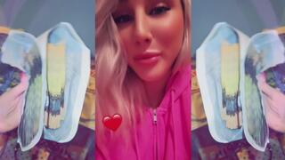 So you got caught paying a LoserDomme