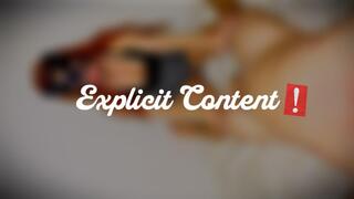 Goddess Li's first recorded Hand Job