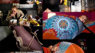 The Trap: A Detective`s Final Story