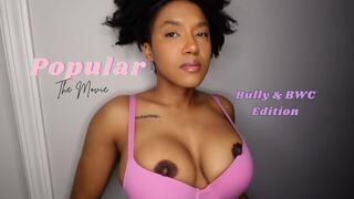 Popular The Movie Bully BWC Blackmail