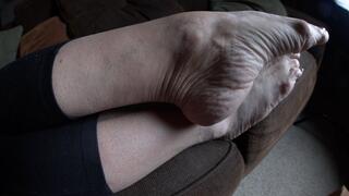 Heavy Desire To Jerk Off, 3rd