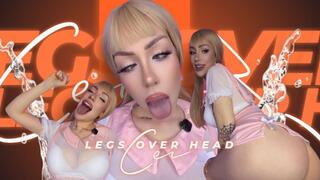 Legs Over Head CEI 720p