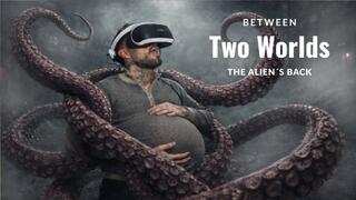 Between Two Worlds - Lalo Cortez