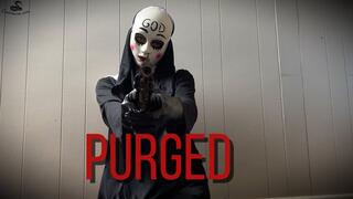 P u r g e d