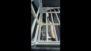 You in the Cage (POV) Chinese Version