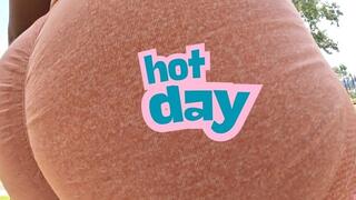 Giantess Crew – Lexi – Gaint Hot Day