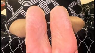 Booty N Meaty BBW Bigger Soles 4K HD