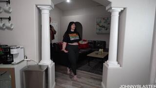 Paige Steele Squirting Everywhere