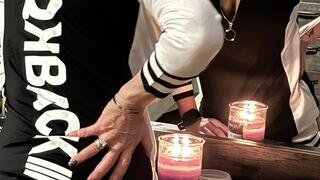 Close-Up Toy Play POV Anal Solo Tease – Slow, Deep, Unfiltered Pleasure