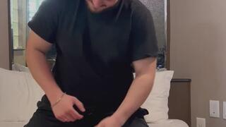 GYM MASTER HARD FACE PUNCH