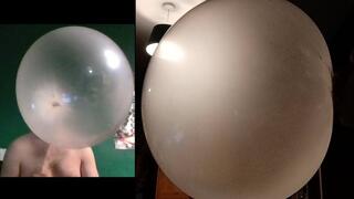 BG mix anglo bubbly & elite bazooka 30 pieces