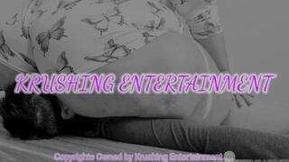 We Don't Care, He Doesn't Matter RearView Queen Krusha & Amazon Galore