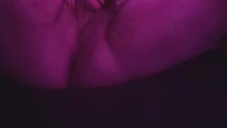 Overstimulated & Soaked.