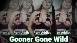 Gooner Bitch Mind Fuck Porn Addict Therapy Drain Big Tit Mesmerize Mental Domination