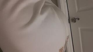 MizzErotique Morning Fart Tease