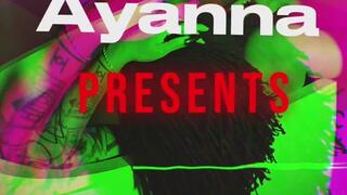 Madam Ayanna presents: Gape for Black Goddess
