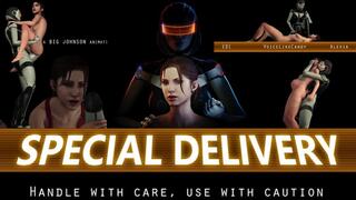 SPECIAL DELIVERY EDI & ZOEY 1080p.