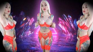 Relapsing pay pig - TRIBUTE AND STROKE