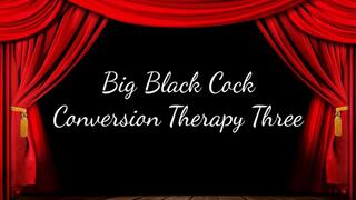 BBC Conversion Therapy 3