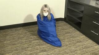 Kody Evans: Laundry Bag