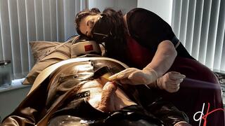 Extreme Edging Part 2 **MOV**