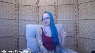 Kinky Sissy Session *wmv*