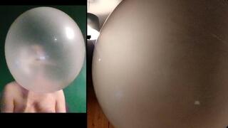 BG mix anglo bubbly & elite bazooka 40 pieces