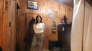 arrested for being sexy roleplay custom