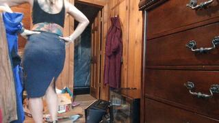 after christmas box crush