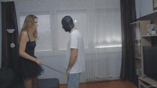 Ballbuster Dominatrix (HD)