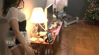 Robot Vivian is not Working