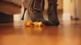 Ball Busting with Humiliation Audio