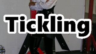 Tickling Goddess Natasha (MP3)