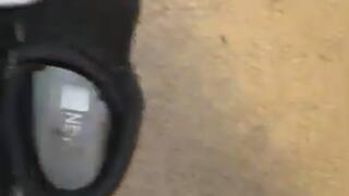 Master of Fetishes Karateka Feet MP4