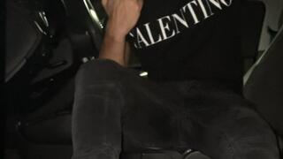 Valentino - Complete humiliation from the Master