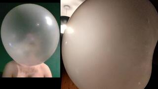 BG mix anglo bubbly & elite bazooka 50 pieces