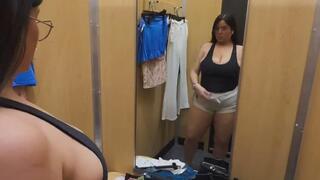 Day with Dani - Curvy Try On Haul