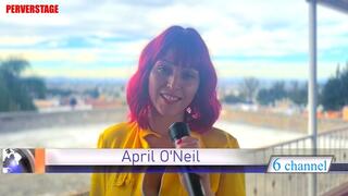 Case of The Hot Kimono (Custom) MP4