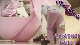 Custom Part 2