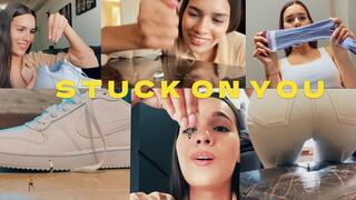 STUCK ON YOU - Andrea's favorite ways of crushing 1080