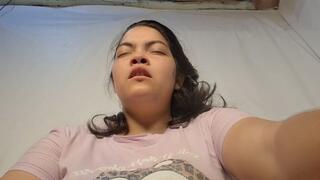 I sneezed with a lot of mucus