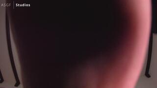 Asian Princess will have you under her feet!